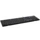 Клавиатура Dell KB216 Multimedia Black (580-AHHE) - зображення 2