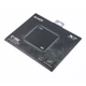 Коврик для мышки A4Tech X7-200S Black (4711421971935) - изображение 4