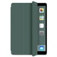 Чохол для планшета BeCover Tri Fold Soft TPU Apple iPad mini 6 2021 Dark Green (706721) - зображення 2