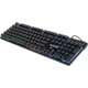Клавіатура GamePro GK296 USB Black (GK296) - зображення 3