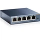 Коммутатор сетевой TP-Link TL-SG105 - изображение 3