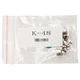 Комутатор Mikrotik CRS112-8P-4S-IN, 8x Gigabit Passive PoE / 802.3af/at ports, 4x SFP ports, RouterO - изображение 5