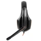 Наушники Gemix W-330 black-orange - изображение 2