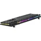 Клавиатура Defender Mayhem Mayhem GK-360DL USB UA Black - изображение 6