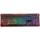 Клавіатура Marvo K629G Multi-LED USB (K629G) - зображення 1