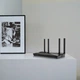 Маршрутизатор TP-Link ARCHER AX23 (ARCHER-AX23) - изображение 6