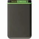 Зовнішній жорсткий диск 2.5" 2TB Transcend (TS2TSJ25M3S) - зображення 2