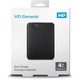 Внешний жесткий диск 2.5" 4TB WD (WDBU6Y0040BBK-WESN) - изображение 7