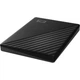 Зовнішній жорсткий диск 2.5" 1TB WD (WDBYVG0010BBK-WESN) - зображення 4