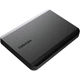 Внешний жесткий диск 2.5" 1TB Toshiba (HDTB510EK3AA) - изображение 1