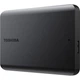 Внешний жесткий диск 2.5" 1TB Toshiba (HDTB510EK3AA) - изображение 3
