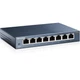 Коммутатор сетевой TP-Link TL-SG108 - изображение 2