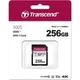 Карта памяти Transcend 256GB SDXC class 10 UHS-I (TS256GSDC300S) - изображение 2