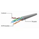 Патч-корд 20м FTP cat 5е Cablexpert (PP22-20M) - изображение 2