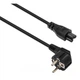 Кабель питания C5 1.8m Vinga (VCPP5CC51.8BK) - изображение 1