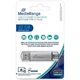 USB флеш накопитель Mediarange 32GB Silver USB 3.0 / Type-C (MR936) - изображение 2