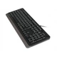 Клавиатура A4Tech FK10 Grey (4711421942959) - изображение 7