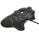Геймпад GamePro MG450B PC/PS3/Android Black-Green (MG450B) - изображение 4
