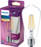 Світлодіодна лампа Philips LED classic 60W ST64 E27 WW CL ND RFSRT4 (929001387655) - зображення 1