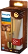 Светодиодная лампа Philips LED Vintage 50W ST64 E27 922 GOLD D Flame (929003061668) - изображение 2