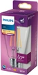 Світлодіодна лампа Philips LED classic 60W ST64 E27 WW CL ND RFSRT4 (929001387655) - зображення 2
