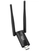 Репітер Wi-Fi, підсилювач сигналу Repeater 9205, чорний - зображення 2