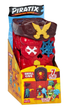 Zestaw do zabawy Magic Box Toys Polska Piratix secret skull cave (251520) - obraz 1