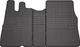 Резиновые коврики Frogum El Toro для Citroen Jumper (mkI); Peugeot Boxer (mkI); Fiat Ducato (mkII) 1994-2006 - изображение 1