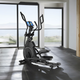 Орбитрек Gymtek XCF8000 электромагнитный для дома эллиптический тренажер для фитнеса кардио - изображение 15