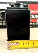 Аккумулятор гелевый мото Bosch 2.3A 12V (B\Y)TR4A 113х48х85 мм - изображение 4
