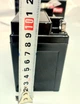 Аккумулятор гелевый мото Mototech 6.5A 12V 12N6,5L-BS 135х65х100 мм - изображение 6