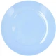 Тарелка обеденная Luminarc Apy Paradise Blue Круглая 25 см (X1123) - изображение 1