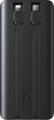 Powerbank JOYROOM 10000 mAh 22.5 W USB-C/Lightning  Black (JR-PBF19) - obraz 3