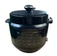 Мультиварка Grunhelm MРC-1000B 1000 Вт черная - изображение 1