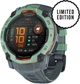 Смарт-годинник Garmin Instinct 3 50mm AMOLED Neo Tropic with Twilight Band (010-03020-01) - изображение 2