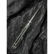 Складной карманный нож Civivi Clingman, (7.6 см) Nitro-V / Micarta темно-зеленый - изображение 16