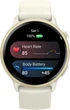 Смарт-часы Garmin Vivoactive 6 Lunar Gold with Bone Band (010-02985-01) - изображение 6