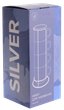 Набір чашок на підставці Limited Edition Silver (7019858) - изображение 4