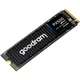 SSD 512Gb GoodRAM PX500 M.2 2280 PCIe 3x4 NVMe 1.4 3D NAND, Retail - зображення 2