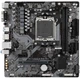 Материнська плата AM5 Gigabyte A620M S2H, A620, 2xDDR5, Int.Video (CPU), 4xSATA3, 1xM.2, 1xPCI-E 4.0x16, 1xPCI-E 3.0x1, Real4 7.1, Real4. VGA/HDMI/DP, MicroATX - зображення 2