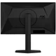 TFT 24.5' AOC 25G4SXU, Fast IPS, 300 Гц, 2xHDMI, DP, HAS, Pivot, чорно-сірий - зображення 6