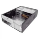 Корпус GameMax ST-602, Black, 400 Вт, HTPC, Micro ATX / Mini ITX, 2хUSB 3.0 / 2хUSB 2.0 / кардридер, макс. CPU - 83 мм, 1x80 мм - изображение 5