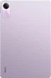 Планшет Xiaomi Redmi Pad SE 8/256Gb Wi-Fi version Lavender Purple Global version - зображення 5