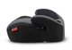 Бустер автокрісло Heyner для дітей 4-12 років i-SafeUp L Pantera Black 794 310 чорного кольору - зображення 3