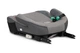 Бустер автокресло Heyner для детей 6-12 лет i-Fix SafeUp L Koala Grey 794 220 серого цвета - изображение 4