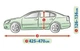 Тент на седан Optimal Garage L (425-470 см) Kegel-Blazusiak 5-4322-248-3020 - изображение 3
