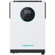 Інвертор Marsriva OFF-G 5KW 230V RS232/RS485 CE PF1 VOL VM II PREMIUM 5KW-48V, include wifi - зображення 1