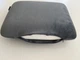 Подушка с эффектом памяти Мемори 38*28*9 смElegant Travel Maxi EL 100 543 - изображение 7