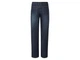 Джинси Regular Fit на мікрофлісі для чоловіка Livergy LYCRA® 393318 56(XL) темно-синій - зображення 2