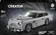 Конструктор Creator Expert James Bond Aston Martin DB5 на 1295 деталей (1E100007) - зображення 7